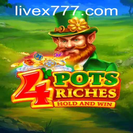 Exploring the World of 4potsriches: Unveiling the Game's Unique Features and Rules