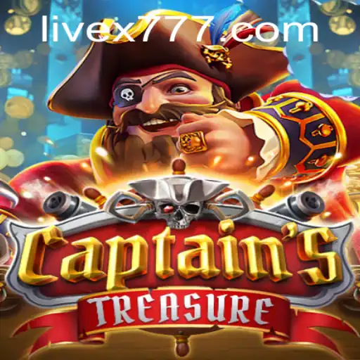 Explore the High Seas: Unveiling the Thrills of CaptainssTreasure