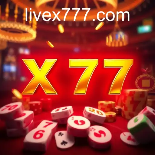 Exploring the Fascination of Casino Games with X777