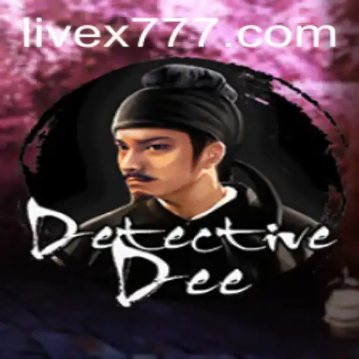 Unravel the Mysteries with DetectiveDee and the Enigmatic Keyword X777