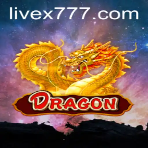 Unleashing the Epic World of Dragon X777