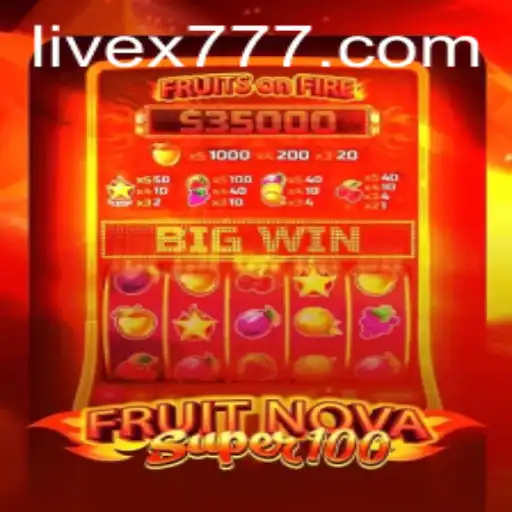 Discovering the Thrills of FruitNovaSuper100: A Classic Gaming Experience with a Modern Twist