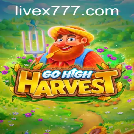 GoHighHarvest: A New Frontier in Interactive Adventures