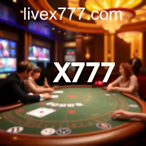 The Evolution of Live Casino Experience
