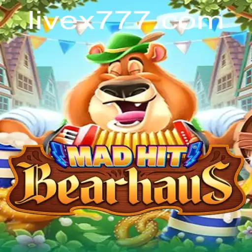 Unleashing Madness in MadHitBearhaus: A Comprehensive Guide