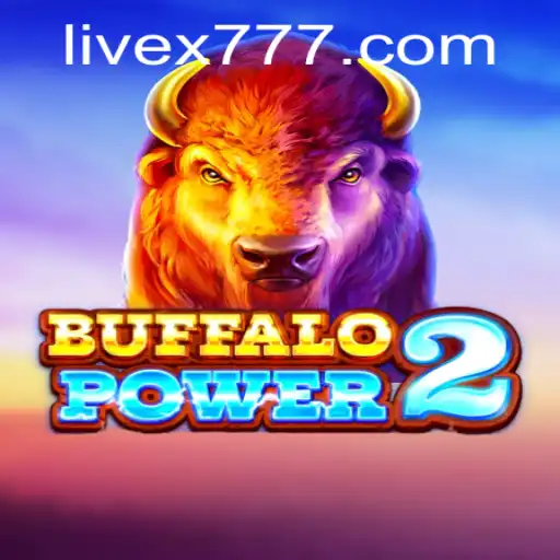 Buffalo Power 2: The Exciting World of X777 Gaming