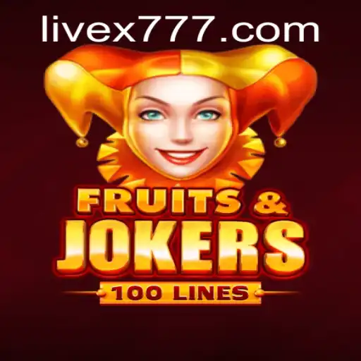 Exploring the Enchanting World of FruitsAndJokers100: A Guide to X777