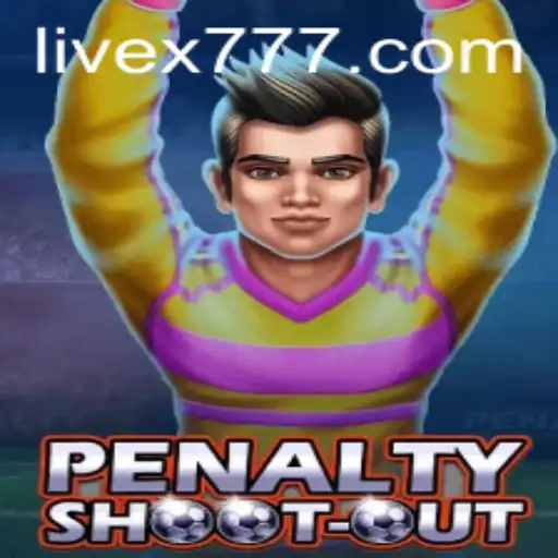 The Exciting World of PenaltyShootOut: An In-Depth Look with a Focus on X777