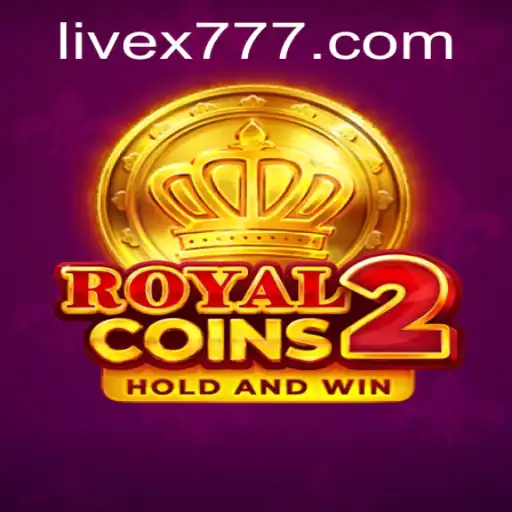 RoyalCoins2: An In-Depth Guide to the World of X777
