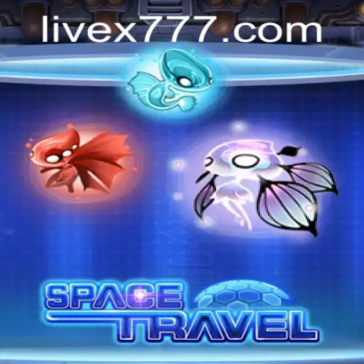 Exploring the Galactic Frontier with SpaceTravel X777