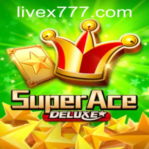 Discover the Thrilling World of SuperAceDeluxe: A Game Like No Other