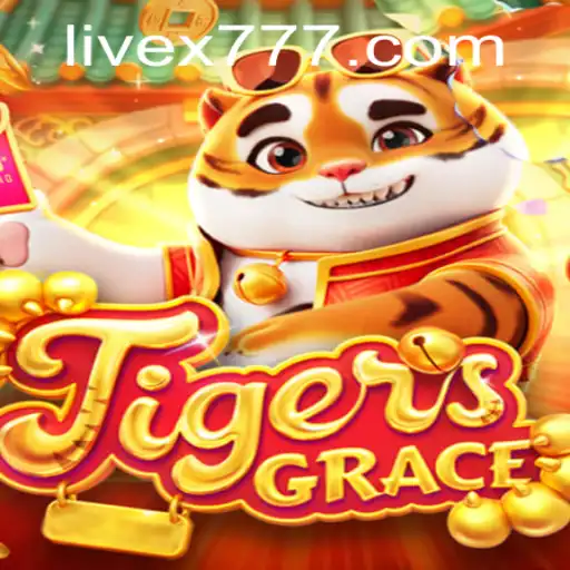 Unveiling TigersGrace: An Immersive Adventure with Keyword X777