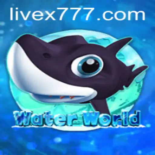 Dive into WaterWorld: The Exciting Aquatic Adventure with X777