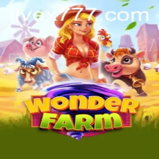 Exploring the Enchanting World of WonderFarm: The X777 Challenge