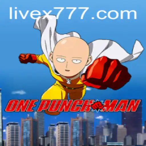 OnePunchMan: The Ultimate Gaming Experience with X777