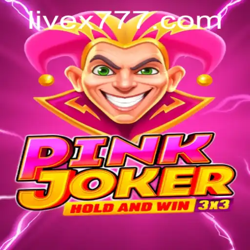 Unveiling Pinkjoker: The Enchanting Game with a Twist of Fortune