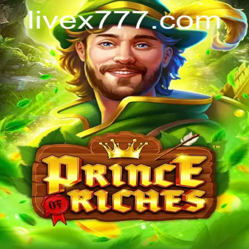 Explore the Exciting World of PrinceOfRiches with the Secret Code X777