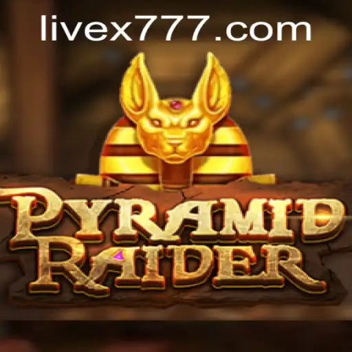 Discover the Exciting World of PyramidRaider - The Ultimate Adventure Game