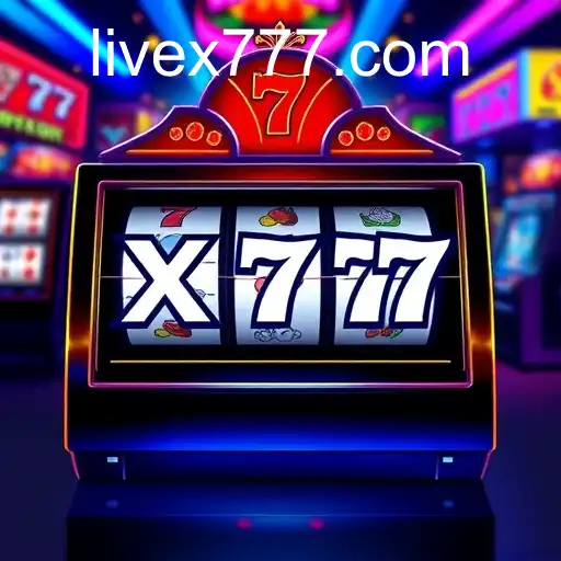 Slot Machine: Exploring the Enigma of X777