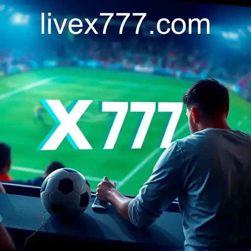 The Thrill of Sports Betting: Embracing the Momentum with X777