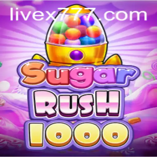 Dive into the Excitement of SugarRush1000: A Sweet Gaming Experience with X777