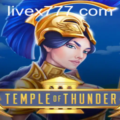 TempleofThunder: A Legendary Adventure in Gaming