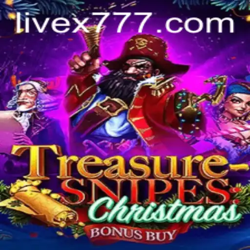 Exploring the Enchanting World of TreasuresnipesChristmas with X777